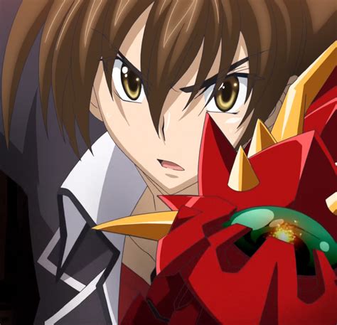 Characters High School Dxd Wiki Fandom Powered By Wikia