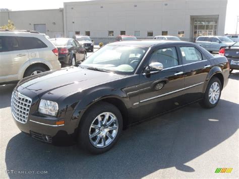 2010 Chrysler 300 Touring News Reviews Msrp Ratings With Amazing