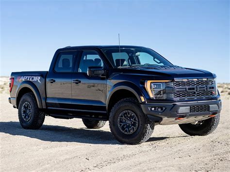 2023 Ford F 150 Raptor R Preview