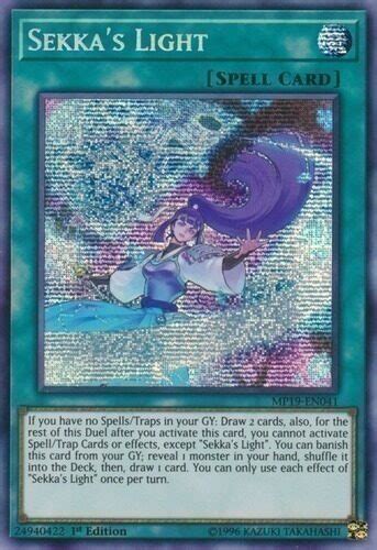 10 Best Draw Cards In Yu Gi Oh Every Player Should Have 2022