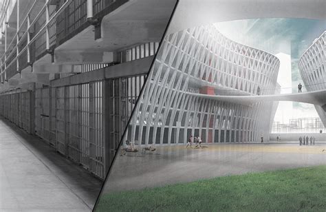Rethinking The Architecture Of Prisons Rtf Rethinking The Future