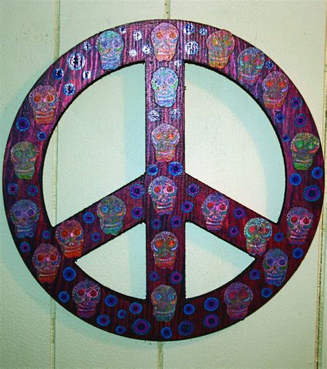 We did not find results for: Funky Home Decor: Peace Sign Wall Art $19.95 Free Shipping!