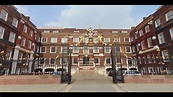 The College of Arms Preview 2016 - YouTube