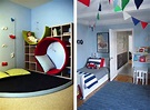 Idee creative per la camera dei bambini - Il blog di Casa.it