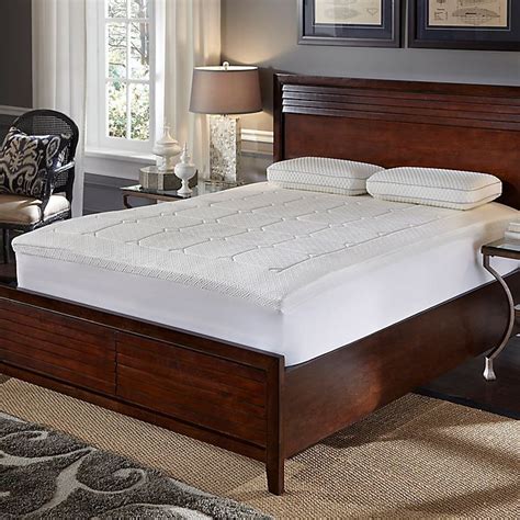 Buy products such as extra plush bamboo top mattress pad at walmart and save. Hotel Laundry 2.5-Inch Memory Foam Mattress Pad in White ...