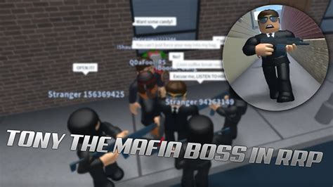Roblox Realistic Rp Games