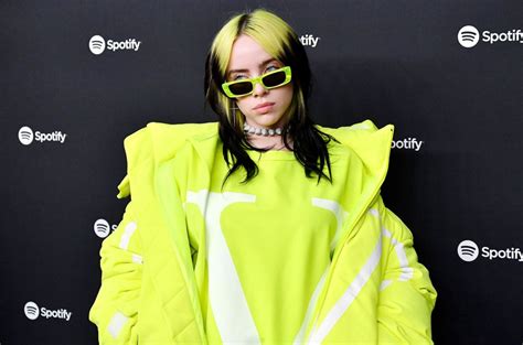 Billie Eilish Vs Lizzo At 2020 Grammys Likely Wont End Up Like Adele