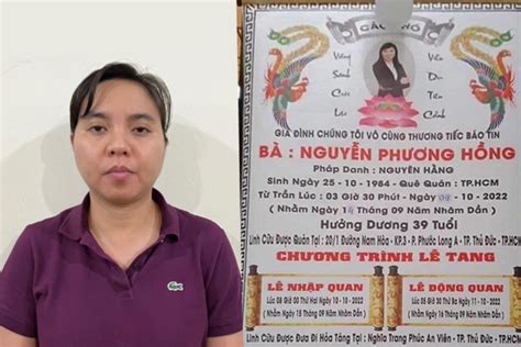 Báo Nhà Nước Gỡ Tin Bà Nguyễn Phương Hồng Trợ Lý Của Vạn Thịnh Phát