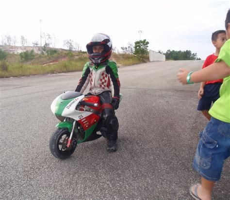 All listings in eastern time. Living in Johor: Kids Bike Racing