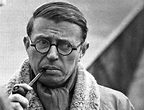 1980: Muere Jean Paul Sartre, el filósofo existencialista de mayor ...