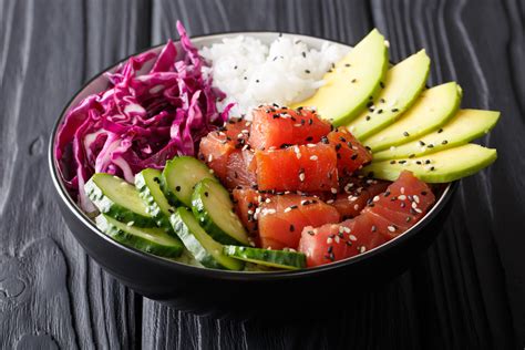 Your poka stock images are ready. What is Poke and Poke Recipes | McCormick