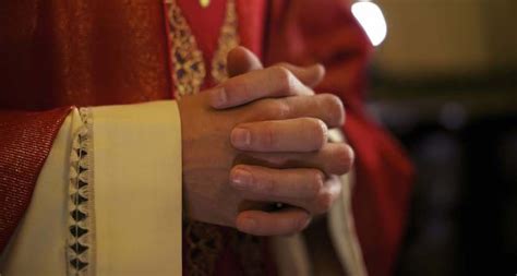 Mass Continues To Be Held At Church Where Sex Act Filmed On Altar The