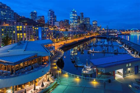 Top 10 Places To Visit In Seattle Travel Off Path