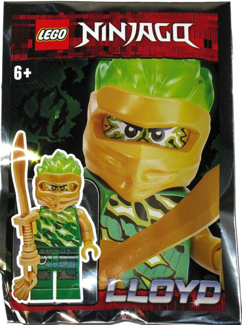Lego 892060 Lloyd Lego Ninjago Set For Sale Best Price
