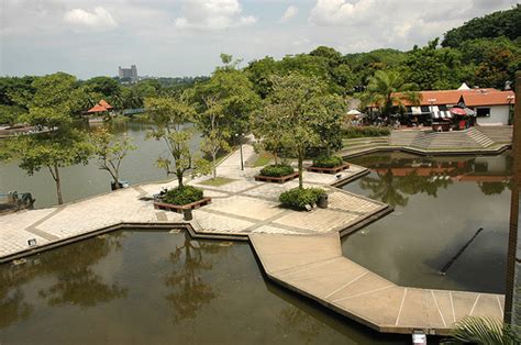 Don't miss your favorite concert again. Shah Alam Lake Garden - GoWhere Malaysia