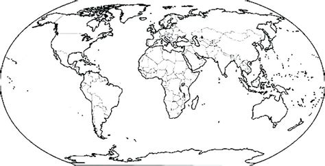16980 bytes (16.58 kb), map dimensions: Africa Map Coloring Pages at GetColorings.com | Free printable colorings pages to print and color