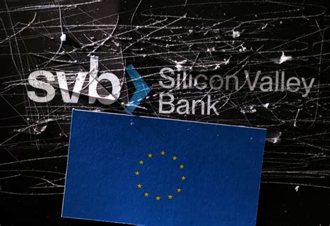 Silicon Valley Bank Crash Highlights Financial Fragility Ibtimes Uk