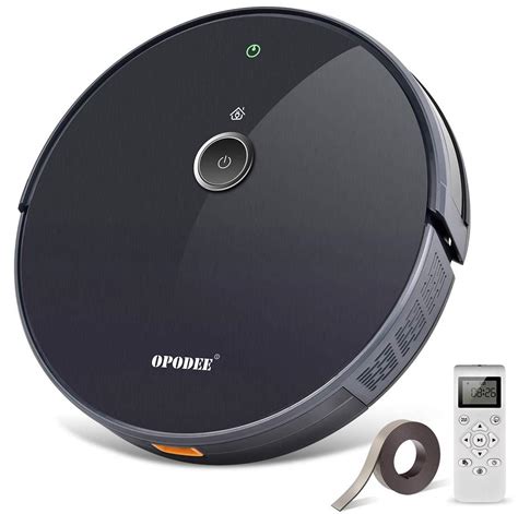 5 Best Robotic Vacuum Cleaner Of 2019 Top Rated Products