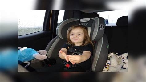 Indiana Officials Have Recovered The Body Of Missing 2 Year Old