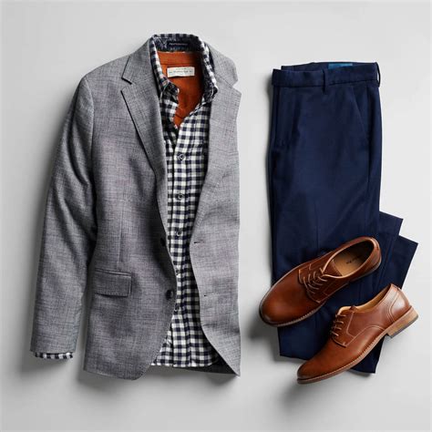 The Guide To Mens Clothing Color Combinations Stitch Fix Men