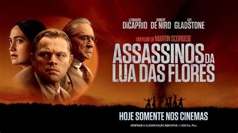 Assassinos Da Lua Das Flores Conhe A A Hist Ria Real Que Inspirou O