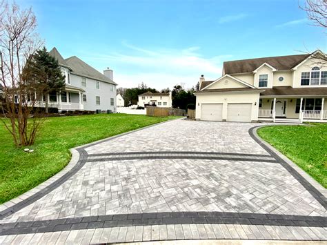 Long Island Driveway Paving And Masonry Flawless Masonry