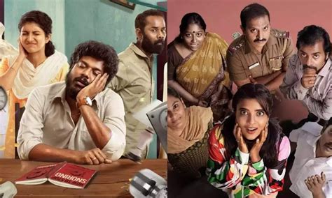 Disney Hotstar Bags Streaming Rights Of Two Tamil Films Clicknow