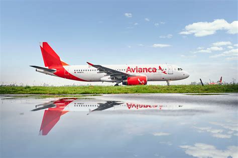 Avianca Confirms Order For 88 Airbus A320neos To Be Delivered By 2031