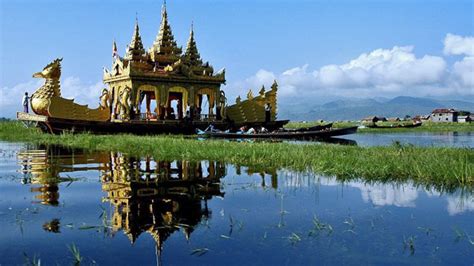 10 of the most famous tourist places to visit in myanmar