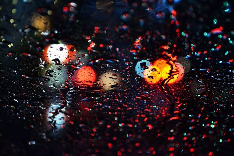 Photography Raindrops 4k Ultra Hd Wallpaper Background Image 4608x3072