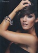 Frankie Sandford – Look Magazine April 13th 2015 Issue – celebsla.com