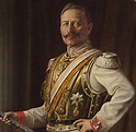 Wilhelm II.: Beischlafdiebstahl mit “Komplikationen des Coitus“ - WELT