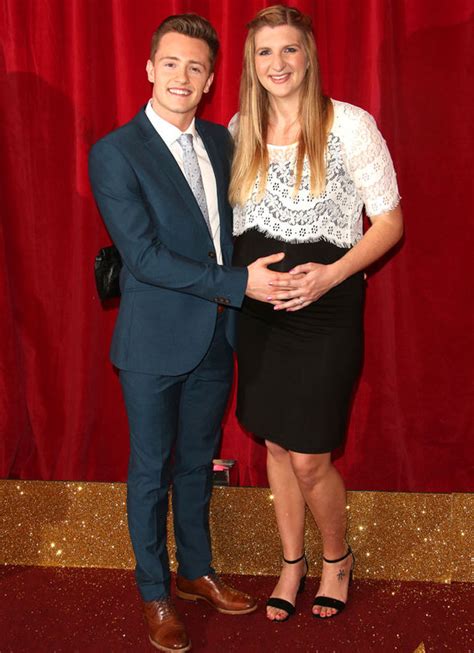 Rebecca Adlington Splits From Husband Harry Needs After Just 18 Months