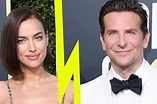 Bradley Cooper e Irina Shayk terminaron su relación oficialmente ...