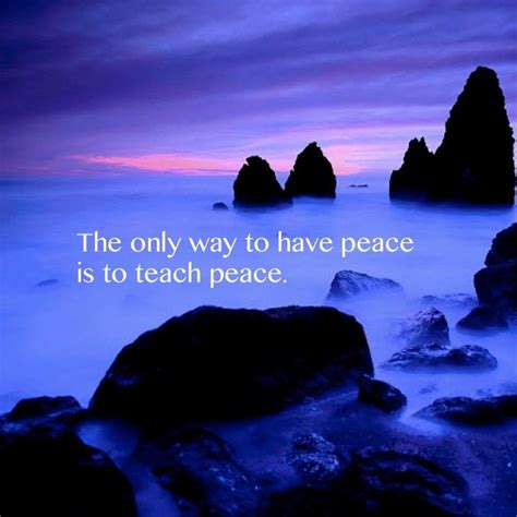 Peaceful Zen Quotes Quotesgram