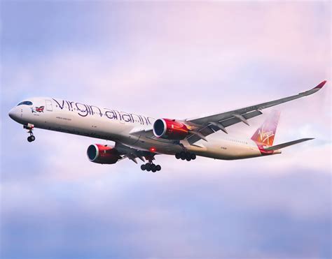 Virgin Atlantic Flying Icons By Virgin Atlantic For Virgin Atlantic