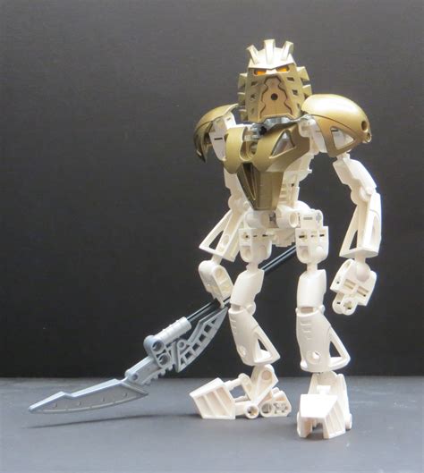 Questions About A Few Kanohi Bionicle Discussion Bzpower