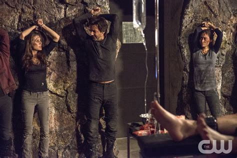 The 100 Photos Blood Must Have Blood Part Two