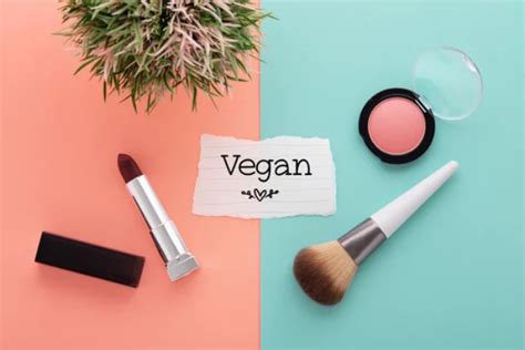 The Best Alternative Ingredient For Vegan Cosmetics