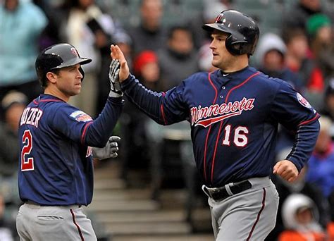 Minnesota Twins Around The Minor Leagues Twin Cities