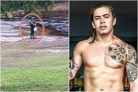 O comediante postou uma série de imagens em sua conta no instagram com a. Rede Nossa: Estudante de engenharia civil e catarinense ...