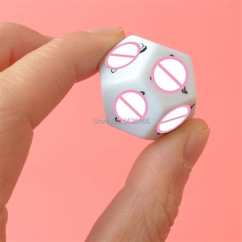 12sided Adult Love Dice Sex Dice Position Dice Love Game Aid Sex Party Play Toy Couple T