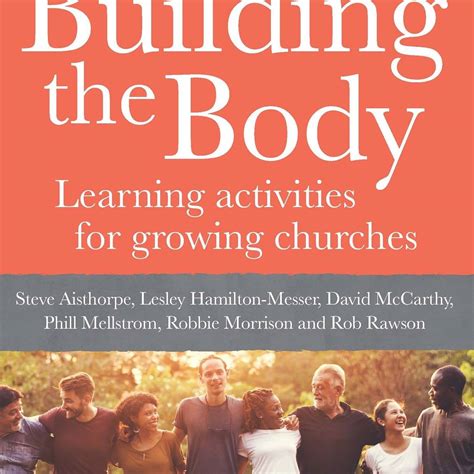 Building The Body