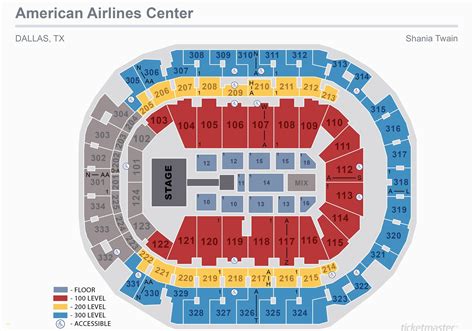 Michigan Stadium Seating Chart Row Numbers A Visual Reference Of