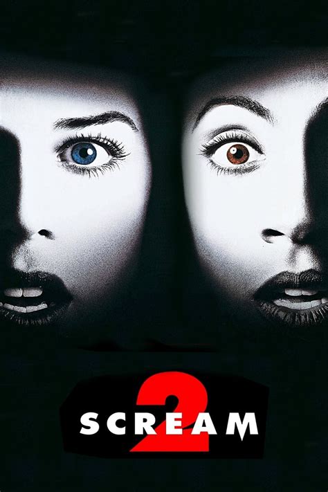 Scream 2 Streaming Sur Voirfilms Film 1997 Sur Voir Film