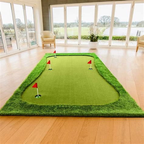 10 Best Indoor Putting Greens All Budgets Golf Circuit