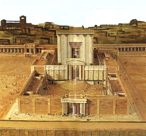 Foundations Order Of The Temple Of Solomon