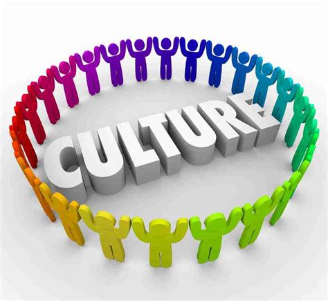 Mergers And Acquisitions The Importance Of Compatible Cultures