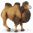 Camel Figure Bactrian Camel Safari Ltd | Radar Toys – Radar Toys