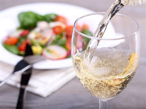 Sauvignon blanc types of white wine usually pair well with goat cheese. A List of the Types of White Wine | Kazzit US Wineries ...